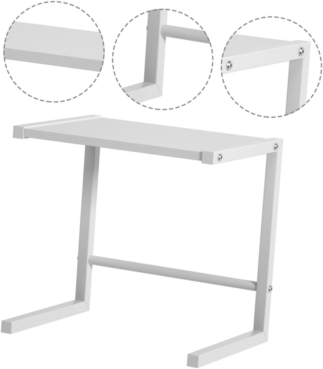 Adjustable Air Fryer Stand – Sturdy & Practical 🍳🛠️