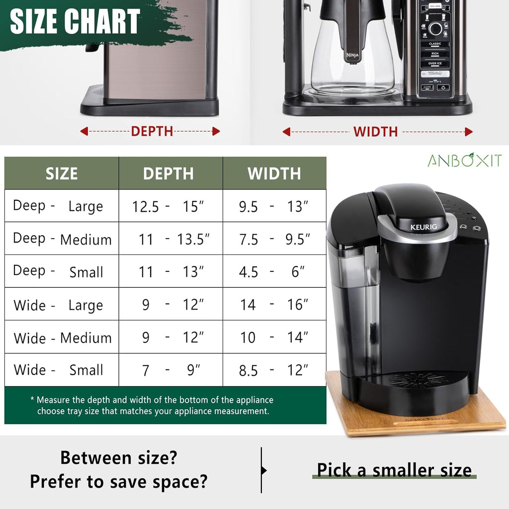 Appliance Slider – Easy & Stable 🏠✨