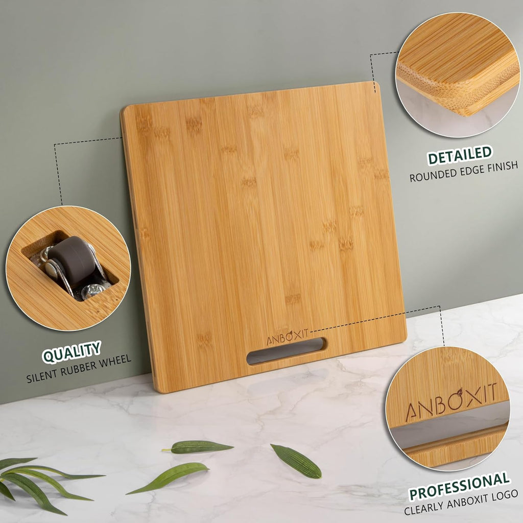 Appliance Slider – Easy & Stable 🏠✨