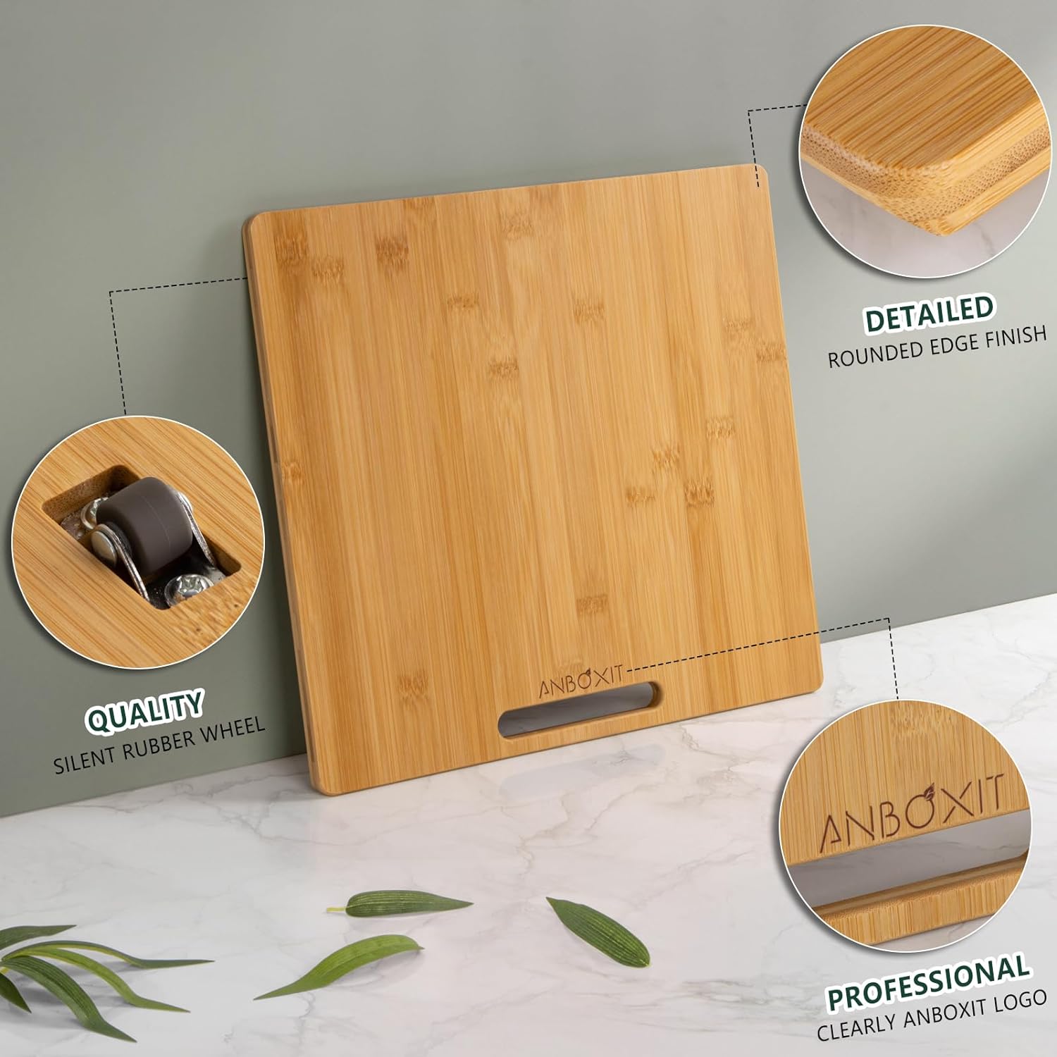 Appliance Slider – Easy & Stable 🏠✨