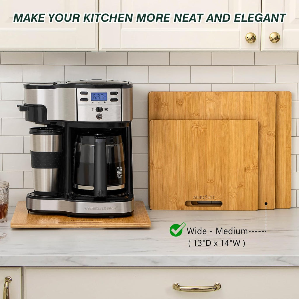 Appliance Slider – Easy & Stable 🏠✨