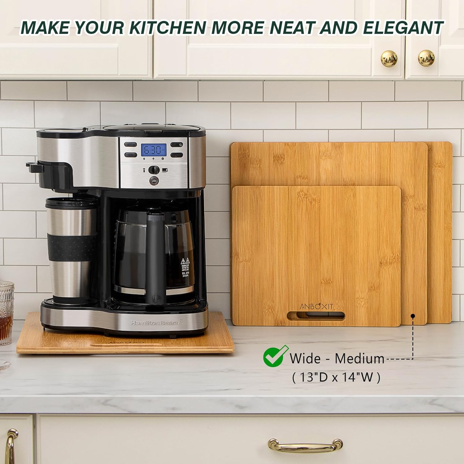 Appliance Slider – Easy & Stable 🏠✨