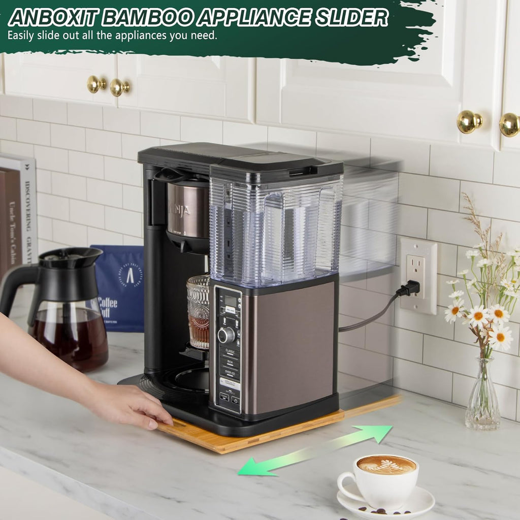 Appliance Slider – Easy & Stable 🏠✨