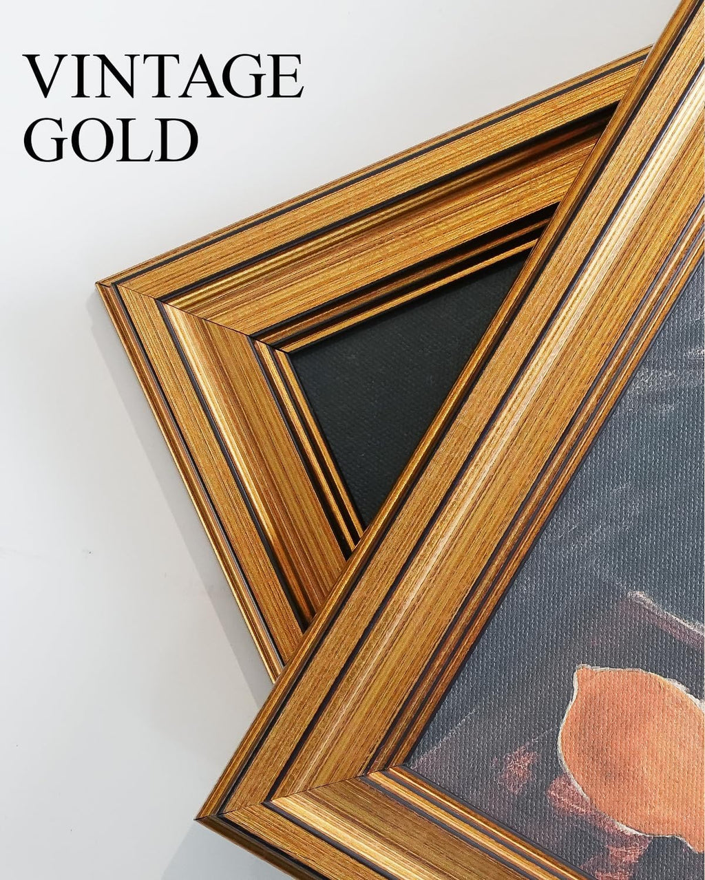 🕊️✨ Vintage Bloom Wall Art – Hummingbird Garden Frame 🌸🌿