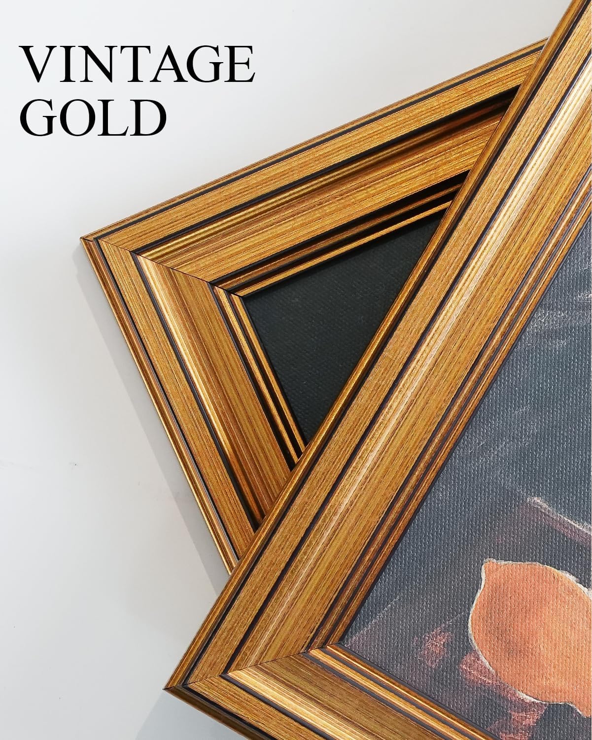 🕊️✨ Vintage Bloom Wall Art – Hummingbird Garden Frame 🌸🌿